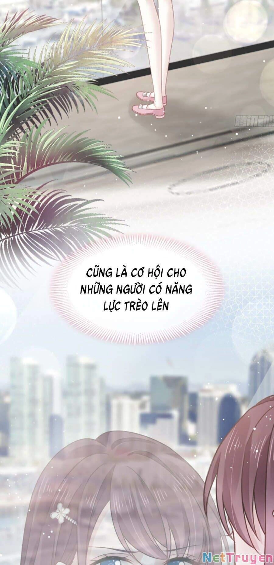 Trọng Sinh Trở Thành Món Tráng Miệng Của Tổng Tài Ma Cà Rồng Chapter 11 - 8