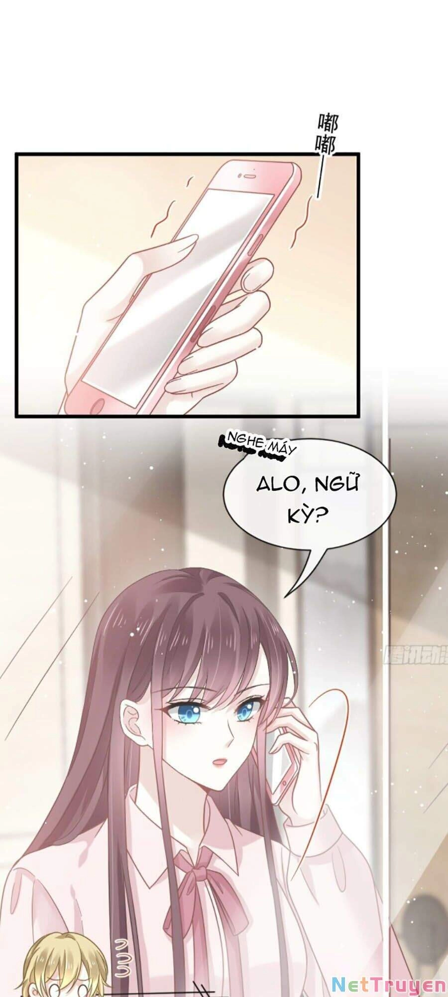 Trọng Sinh Trở Thành Món Tráng Miệng Của Tổng Tài Ma Cà Rồng Chapter 11 - 27