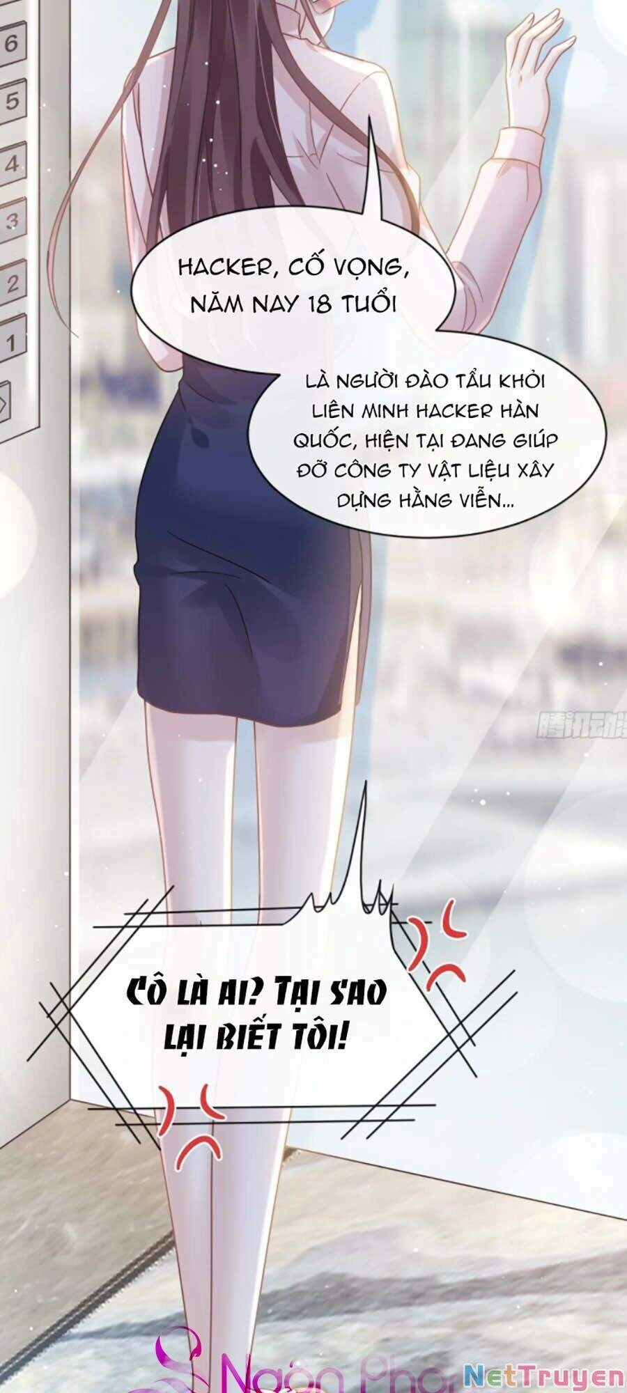 Trọng Sinh Trở Thành Món Tráng Miệng Của Tổng Tài Ma Cà Rồng Chapter 11 - 31