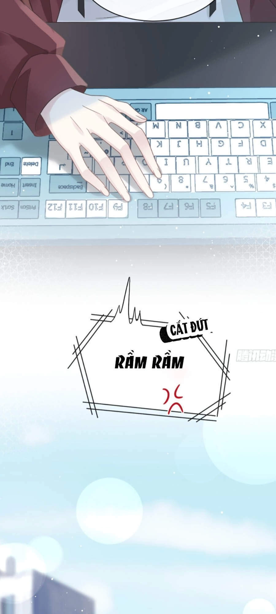 Trọng Sinh Trở Thành Món Tráng Miệng Của Tổng Tài Ma Cà Rồng Chapter 12 - 4