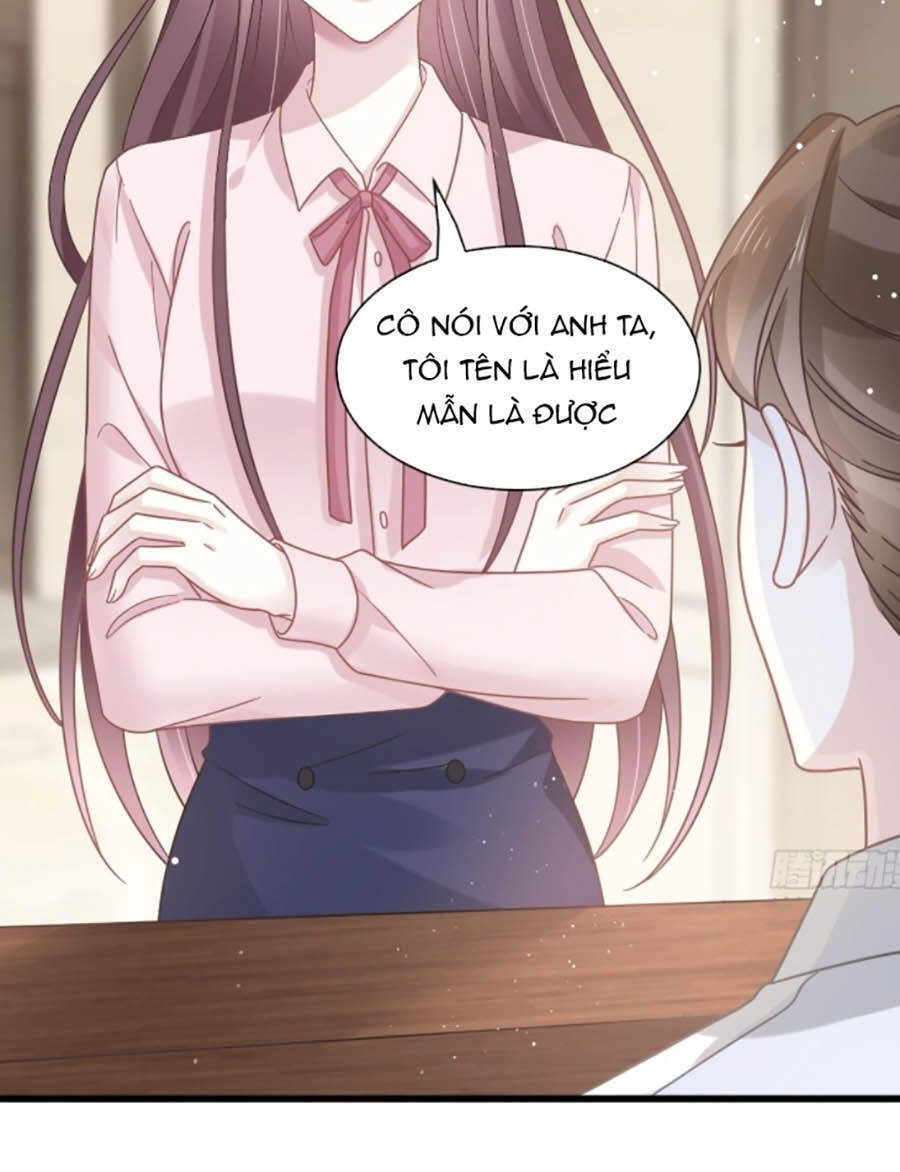 Trọng Sinh Trở Thành Món Tráng Miệng Của Tổng Tài Ma Cà Rồng Chapter 12 - 9