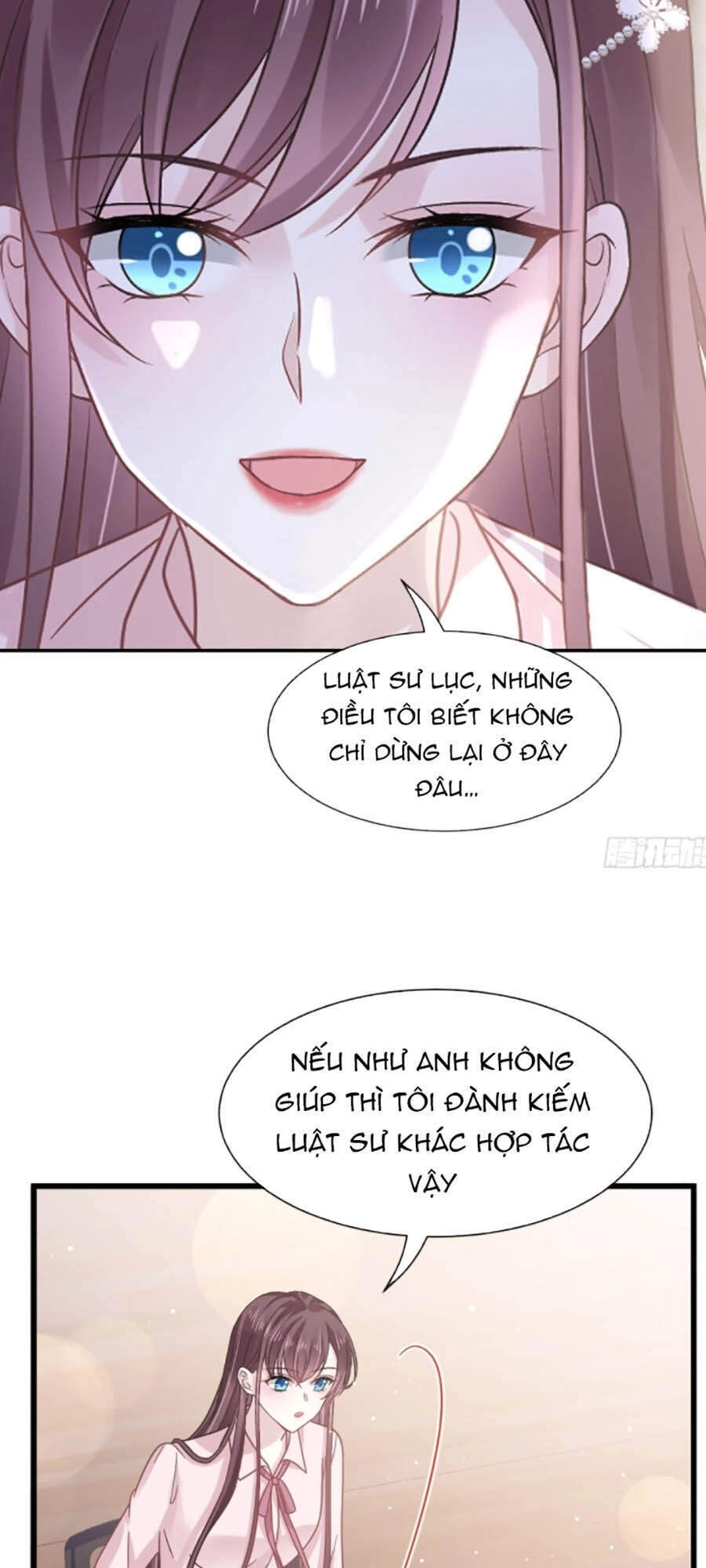 Trọng Sinh Trở Thành Món Tráng Miệng Của Tổng Tài Ma Cà Rồng Chapter 12 - 21