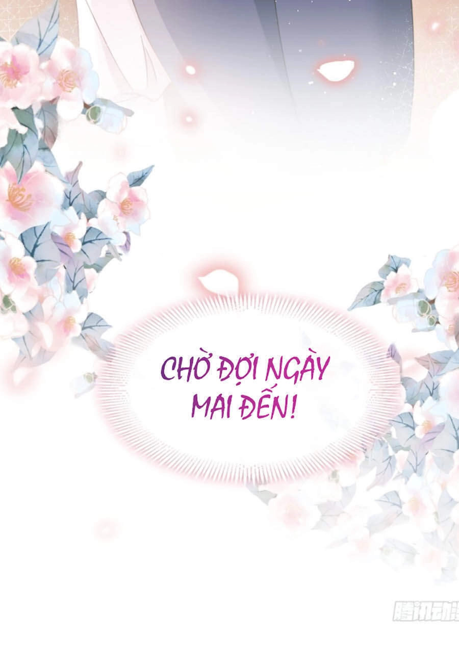 Trọng Sinh Trở Thành Món Tráng Miệng Của Tổng Tài Ma Cà Rồng Chapter 12 - 26