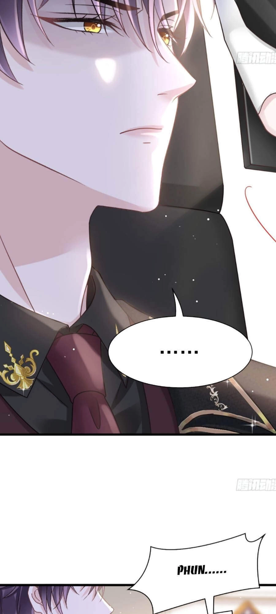 Trọng Sinh Trở Thành Món Tráng Miệng Của Tổng Tài Ma Cà Rồng Chapter 12 - 31