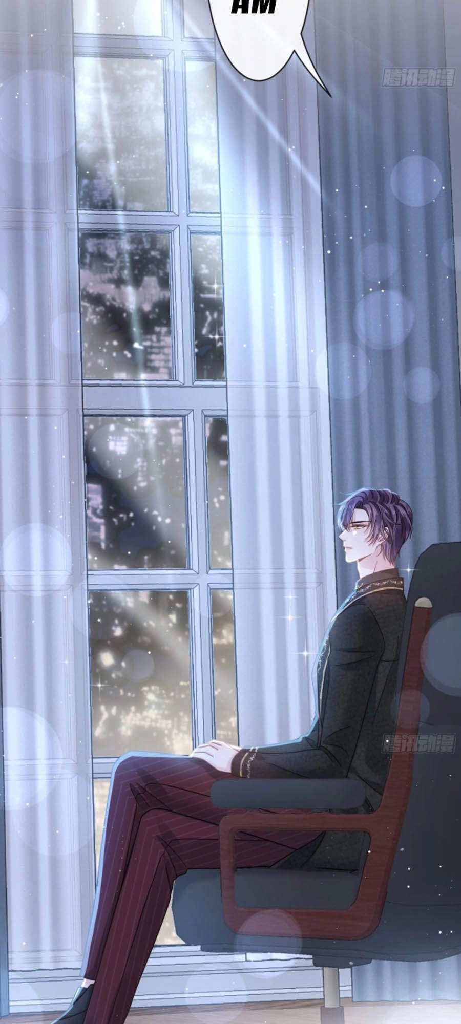 Trọng Sinh Trở Thành Món Tráng Miệng Của Tổng Tài Ma Cà Rồng Chapter 13 - 4