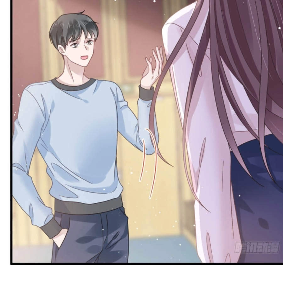 Trọng Sinh Trở Thành Món Tráng Miệng Của Tổng Tài Ma Cà Rồng Chapter 13 - 19