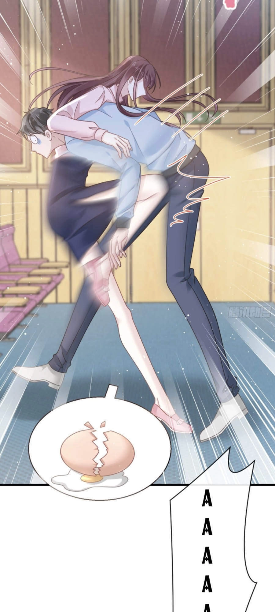 Trọng Sinh Trở Thành Món Tráng Miệng Của Tổng Tài Ma Cà Rồng Chapter 13 - 23