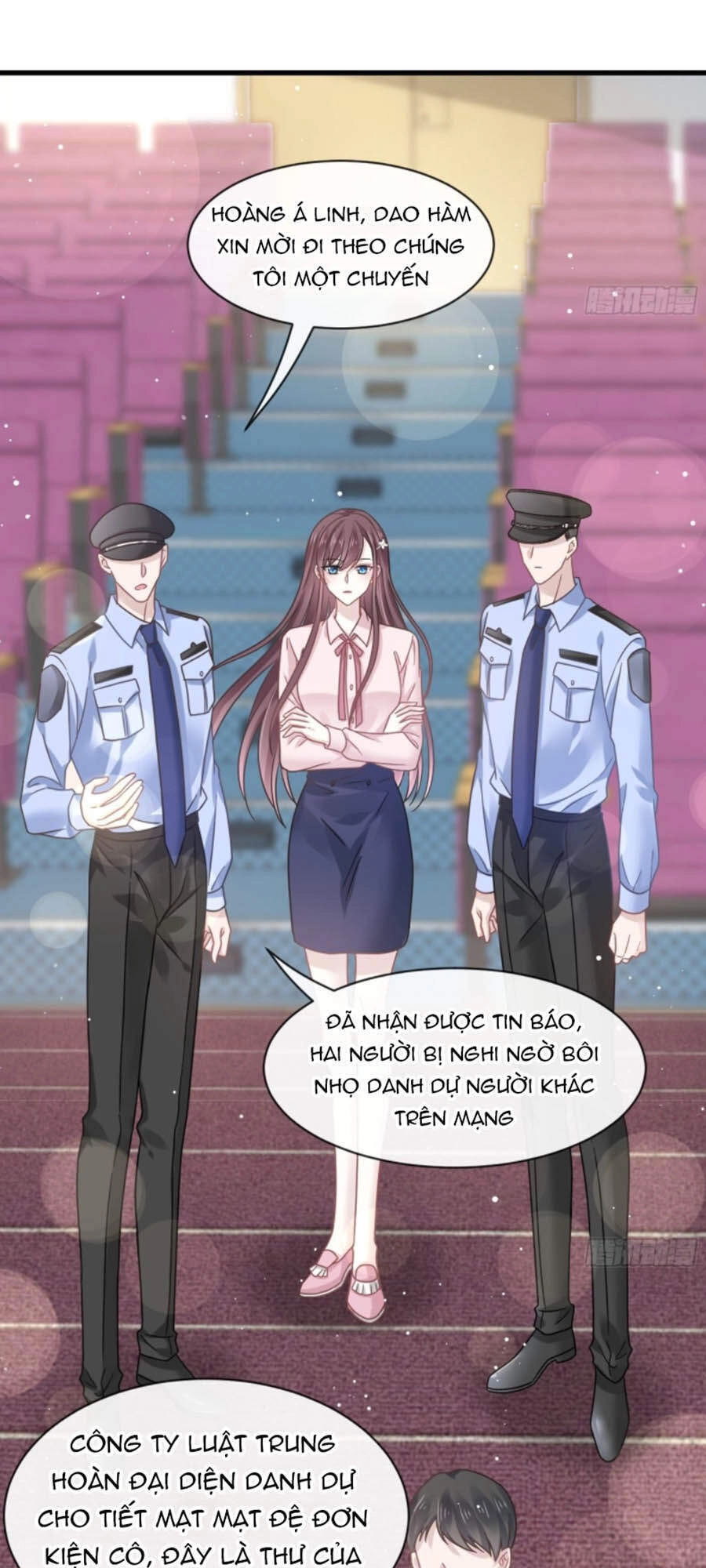 Trọng Sinh Trở Thành Món Tráng Miệng Của Tổng Tài Ma Cà Rồng Chapter 13 - 26