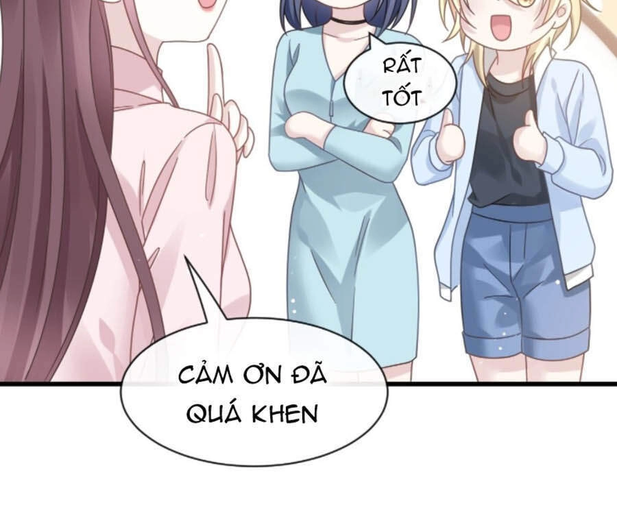 Trọng Sinh Trở Thành Món Tráng Miệng Của Tổng Tài Ma Cà Rồng Chapter 13 - 31