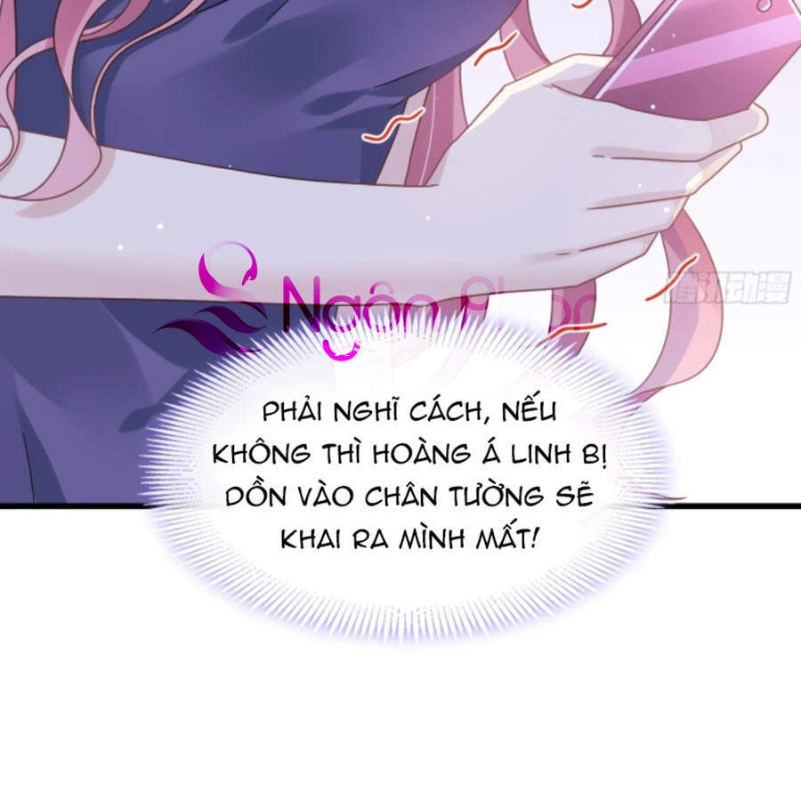 Trọng Sinh Trở Thành Món Tráng Miệng Của Tổng Tài Ma Cà Rồng Chapter 13 - 34