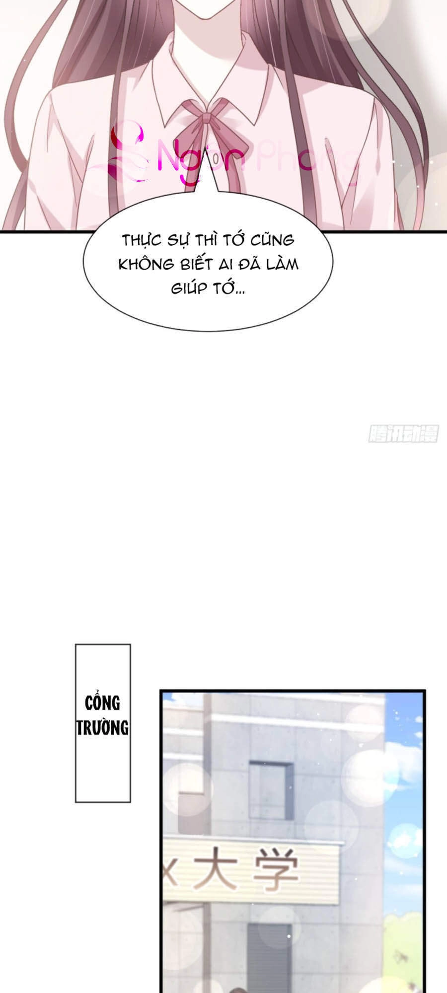 Trọng Sinh Trở Thành Món Tráng Miệng Của Tổng Tài Ma Cà Rồng Chapter 14 - 13