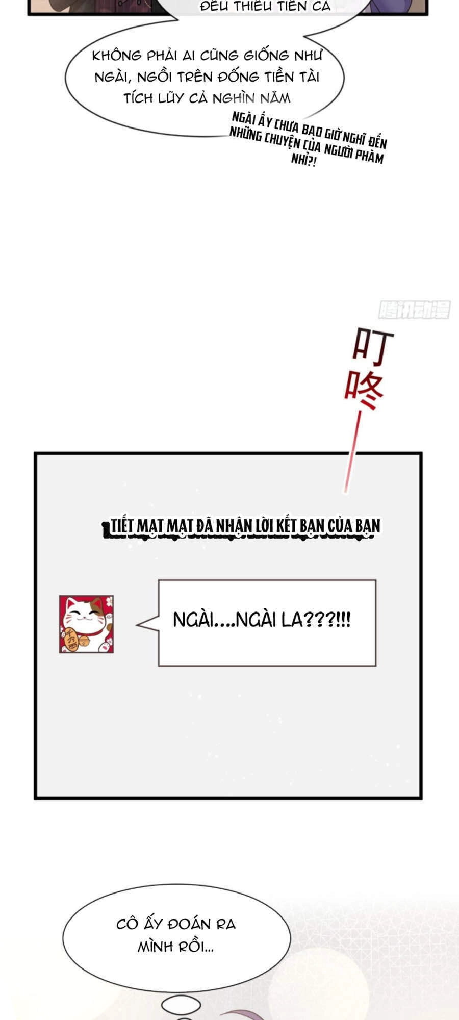 Trọng Sinh Trở Thành Món Tráng Miệng Của Tổng Tài Ma Cà Rồng Chapter 14 - 20