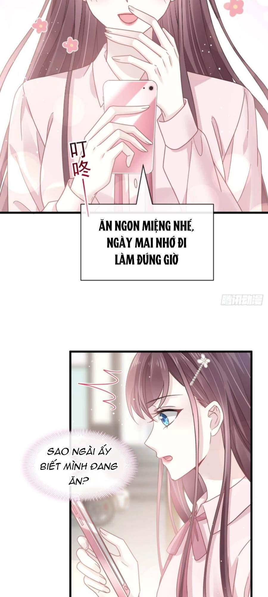 Trọng Sinh Trở Thành Món Tráng Miệng Của Tổng Tài Ma Cà Rồng Chapter 14 - 25