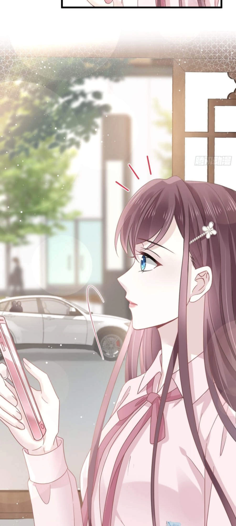 Trọng Sinh Trở Thành Món Tráng Miệng Của Tổng Tài Ma Cà Rồng Chapter 14 - 26