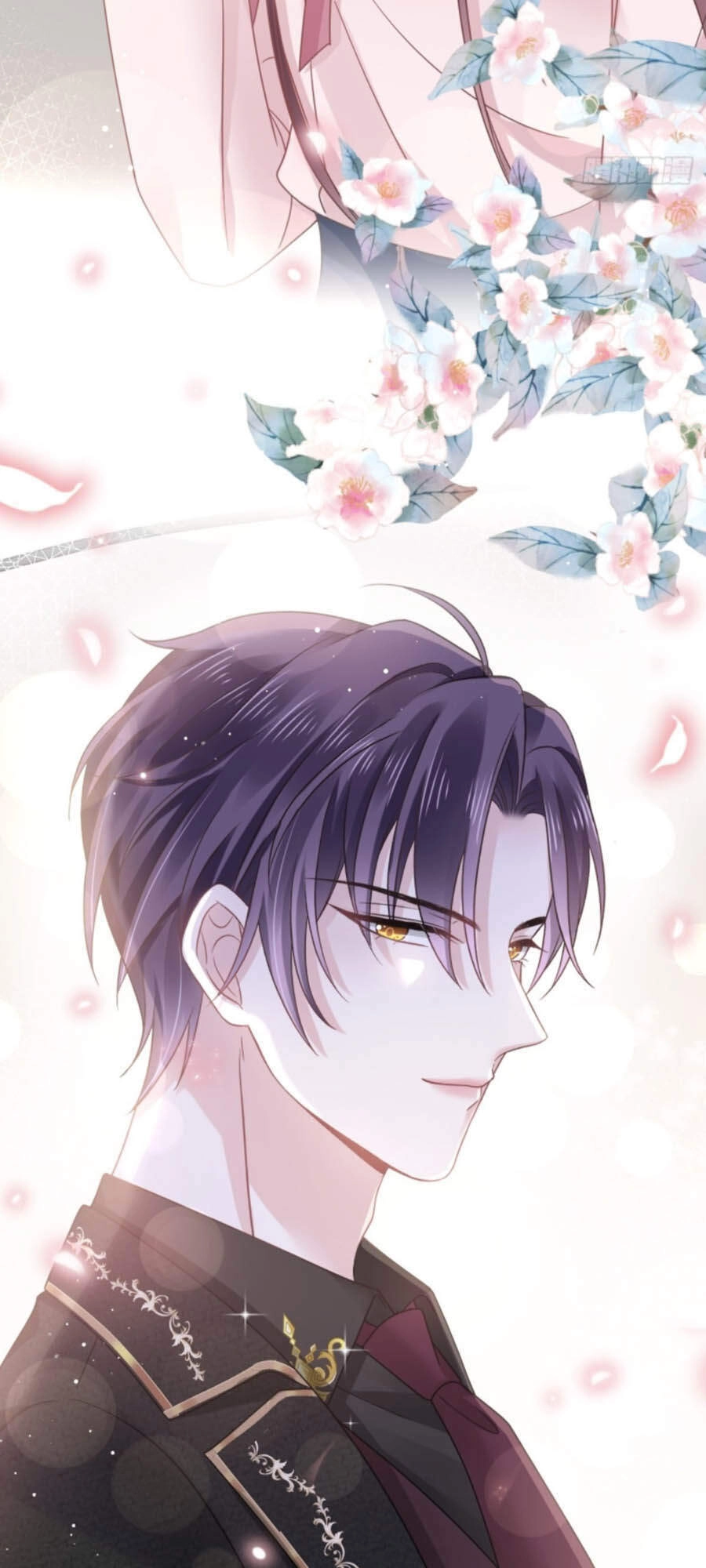 Trọng Sinh Trở Thành Món Tráng Miệng Của Tổng Tài Ma Cà Rồng Chapter 14 - 27