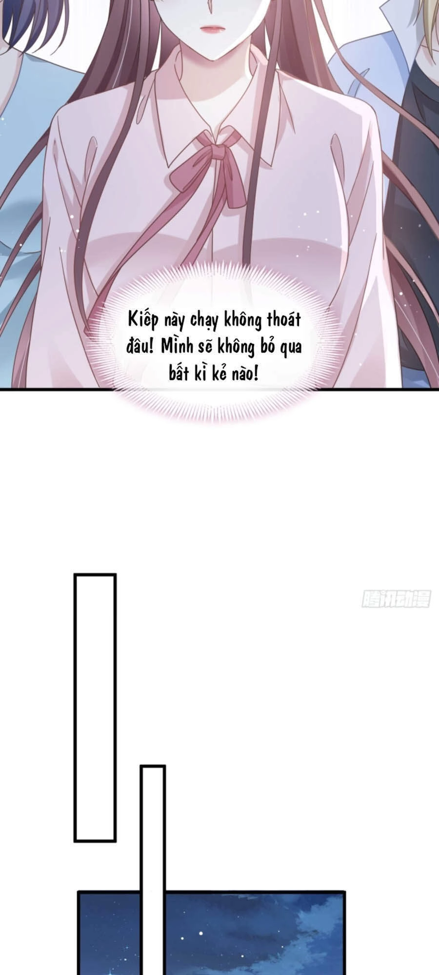 Trọng Sinh Trở Thành Món Tráng Miệng Của Tổng Tài Ma Cà Rồng Chapter 15 - 12