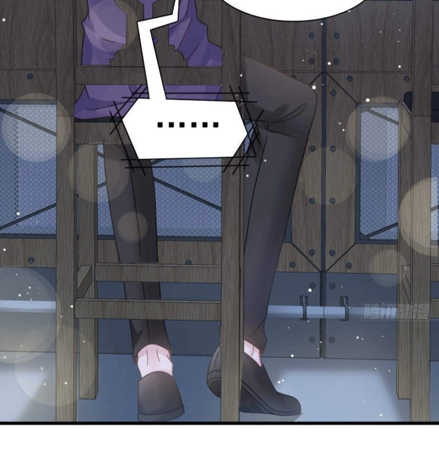 Trọng Sinh Trở Thành Món Tráng Miệng Của Tổng Tài Ma Cà Rồng Chapter 15 - 22