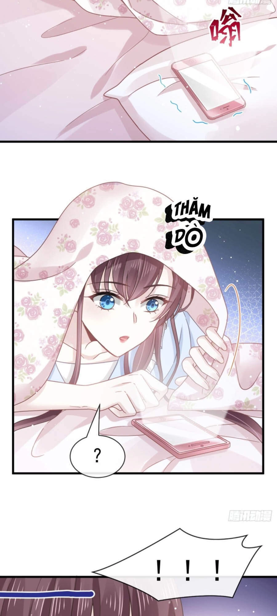 Trọng Sinh Trở Thành Món Tráng Miệng Của Tổng Tài Ma Cà Rồng Chapter 15 - 27