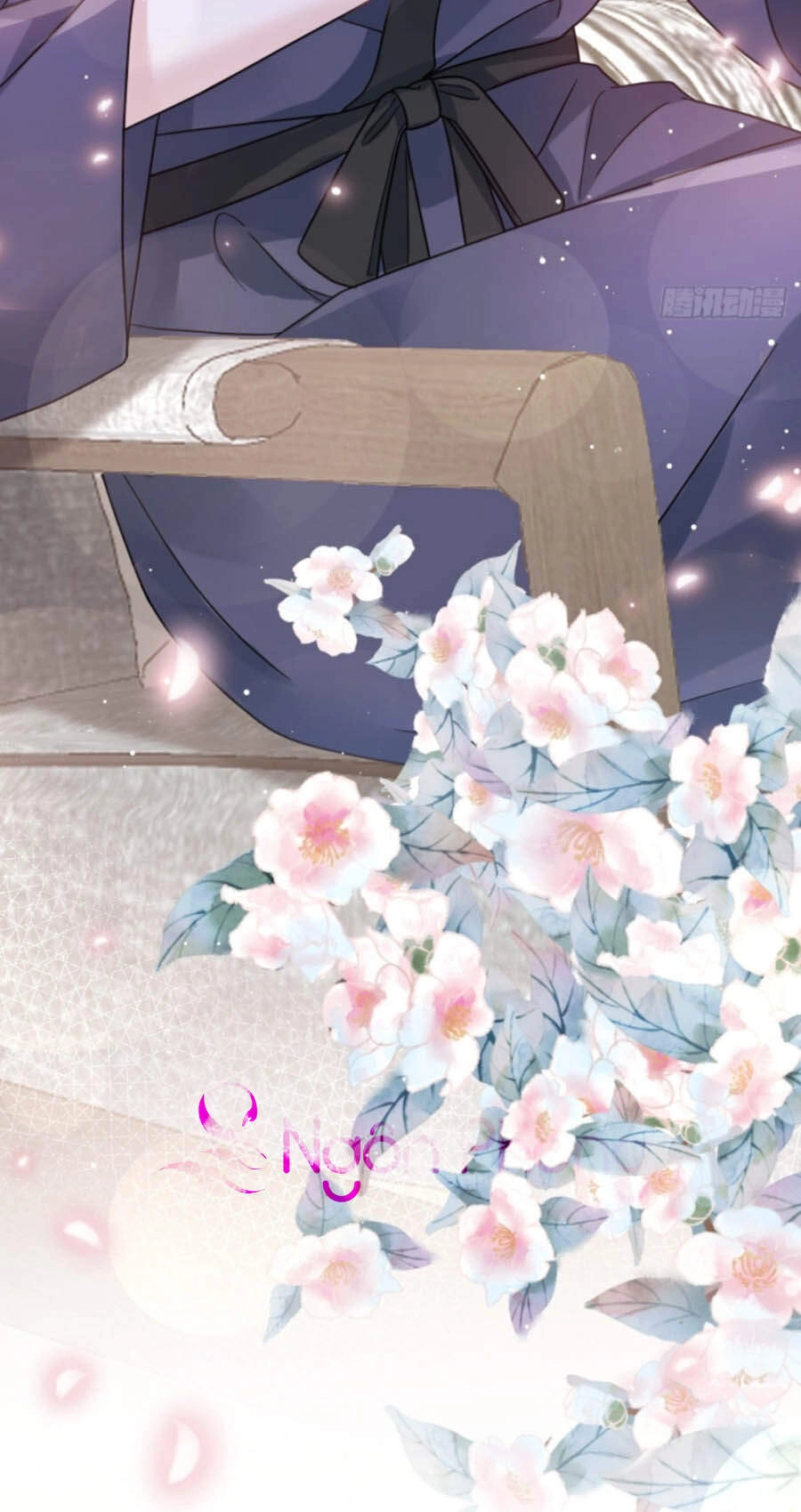 Trọng Sinh Trở Thành Món Tráng Miệng Của Tổng Tài Ma Cà Rồng Chapter 15 - 36