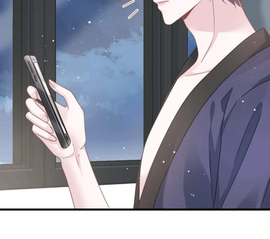 Trọng Sinh Trở Thành Món Tráng Miệng Của Tổng Tài Ma Cà Rồng Chapter 16 - 4