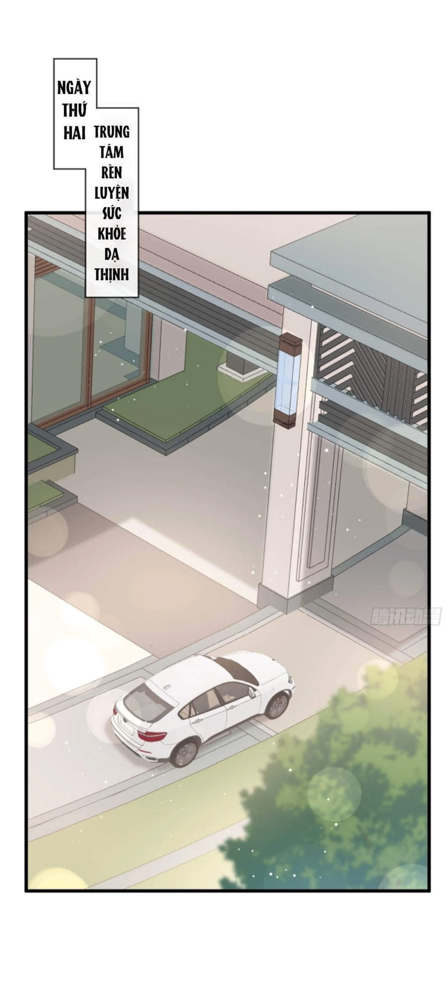 Trọng Sinh Trở Thành Món Tráng Miệng Của Tổng Tài Ma Cà Rồng Chapter 16 - 9