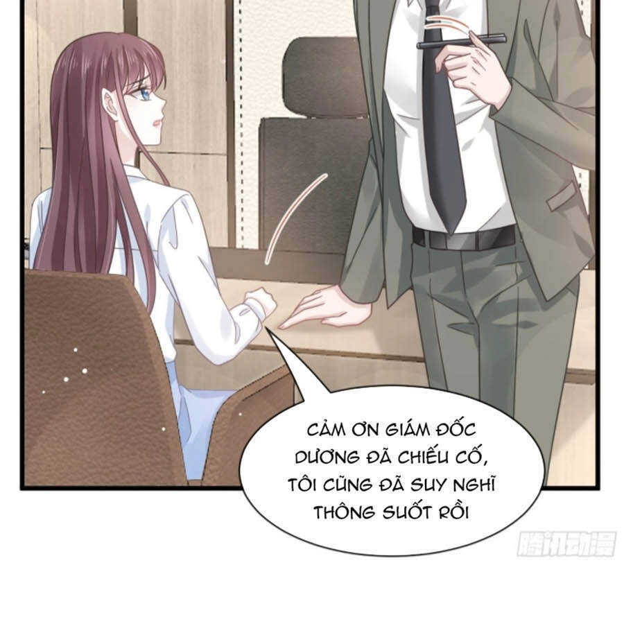 Trọng Sinh Trở Thành Món Tráng Miệng Của Tổng Tài Ma Cà Rồng Chapter 16 - 22