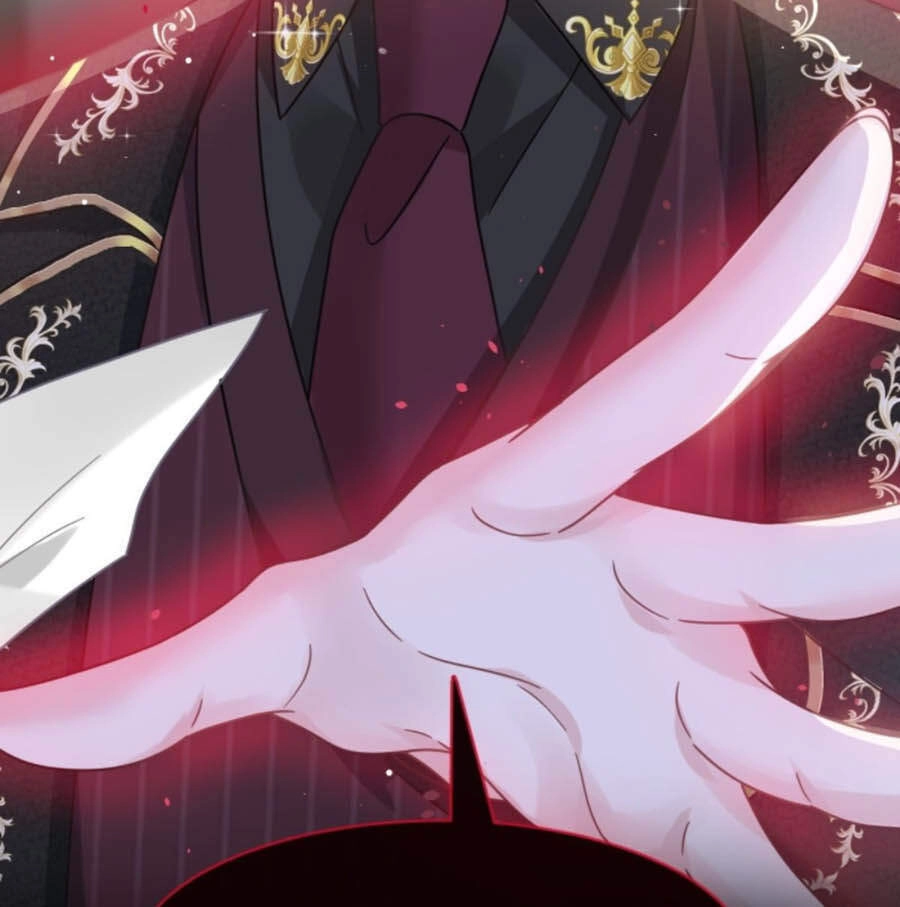 Trọng Sinh Trở Thành Món Tráng Miệng Của Tổng Tài Ma Cà Rồng Chapter 17 - 16