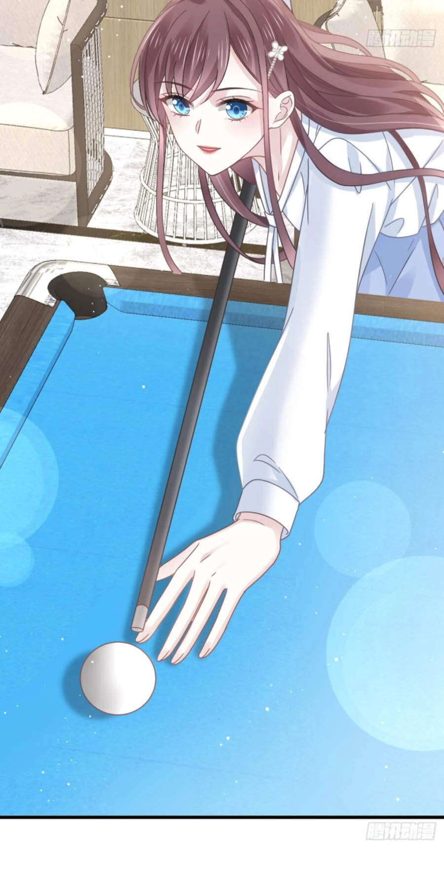 Trọng Sinh Trở Thành Món Tráng Miệng Của Tổng Tài Ma Cà Rồng Chapter 18 - 24