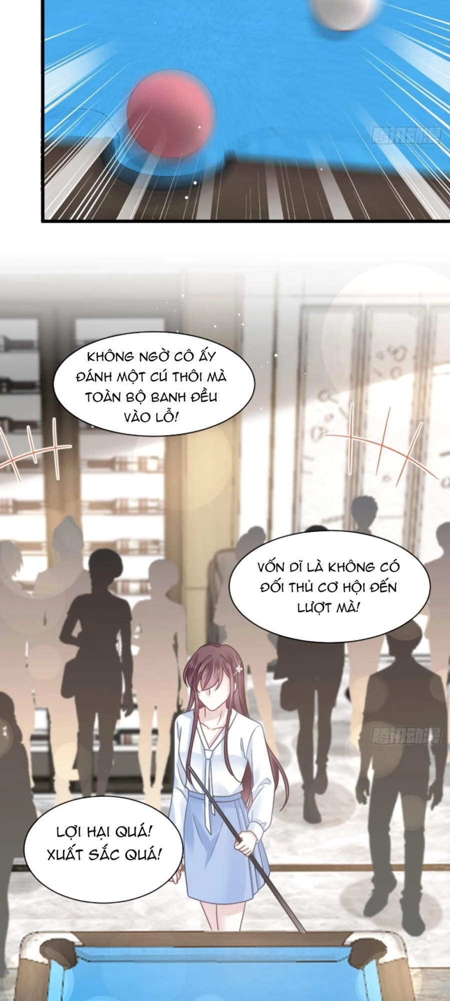 Trọng Sinh Trở Thành Món Tráng Miệng Của Tổng Tài Ma Cà Rồng Chapter 18 - 27