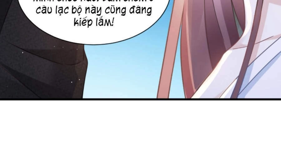 Trọng Sinh Trở Thành Món Tráng Miệng Của Tổng Tài Ma Cà Rồng Chapter 19 - 8