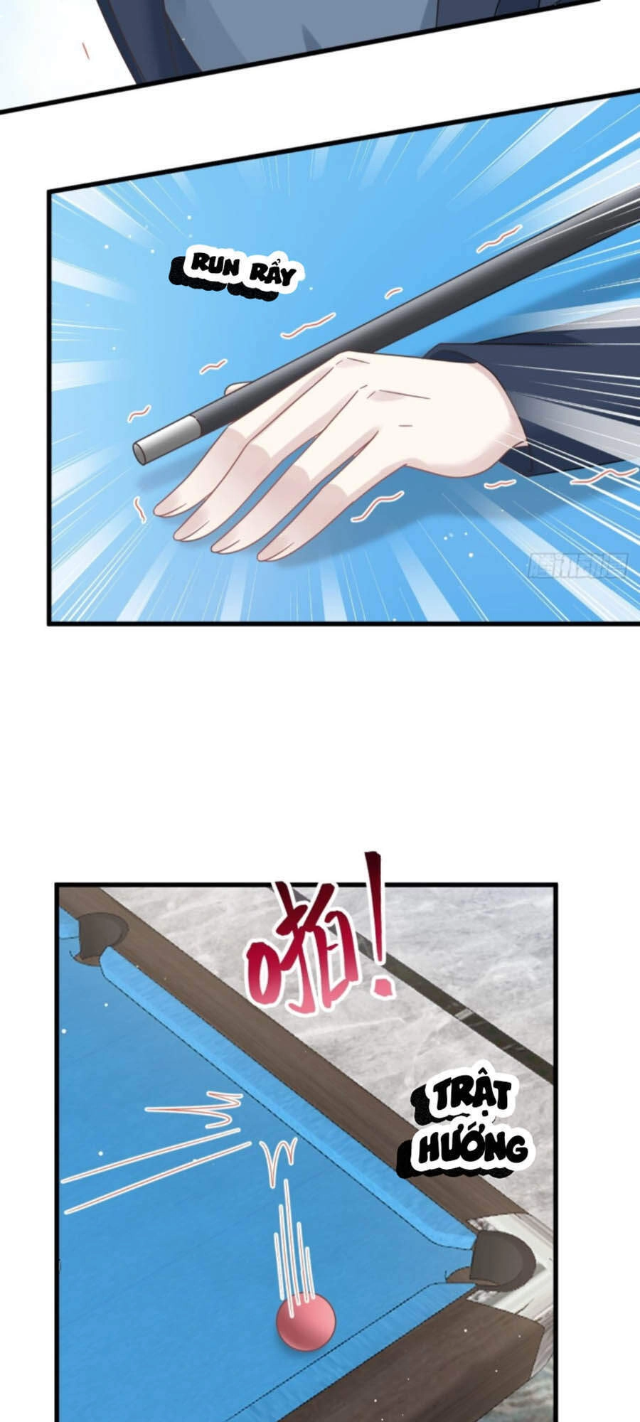 Trọng Sinh Trở Thành Món Tráng Miệng Của Tổng Tài Ma Cà Rồng Chapter 19 - 11