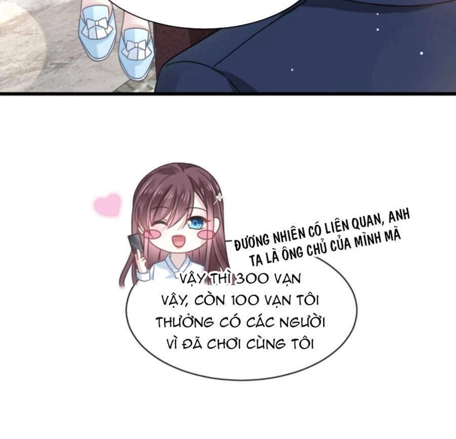 Trọng Sinh Trở Thành Món Tráng Miệng Của Tổng Tài Ma Cà Rồng Chapter 19 - 28