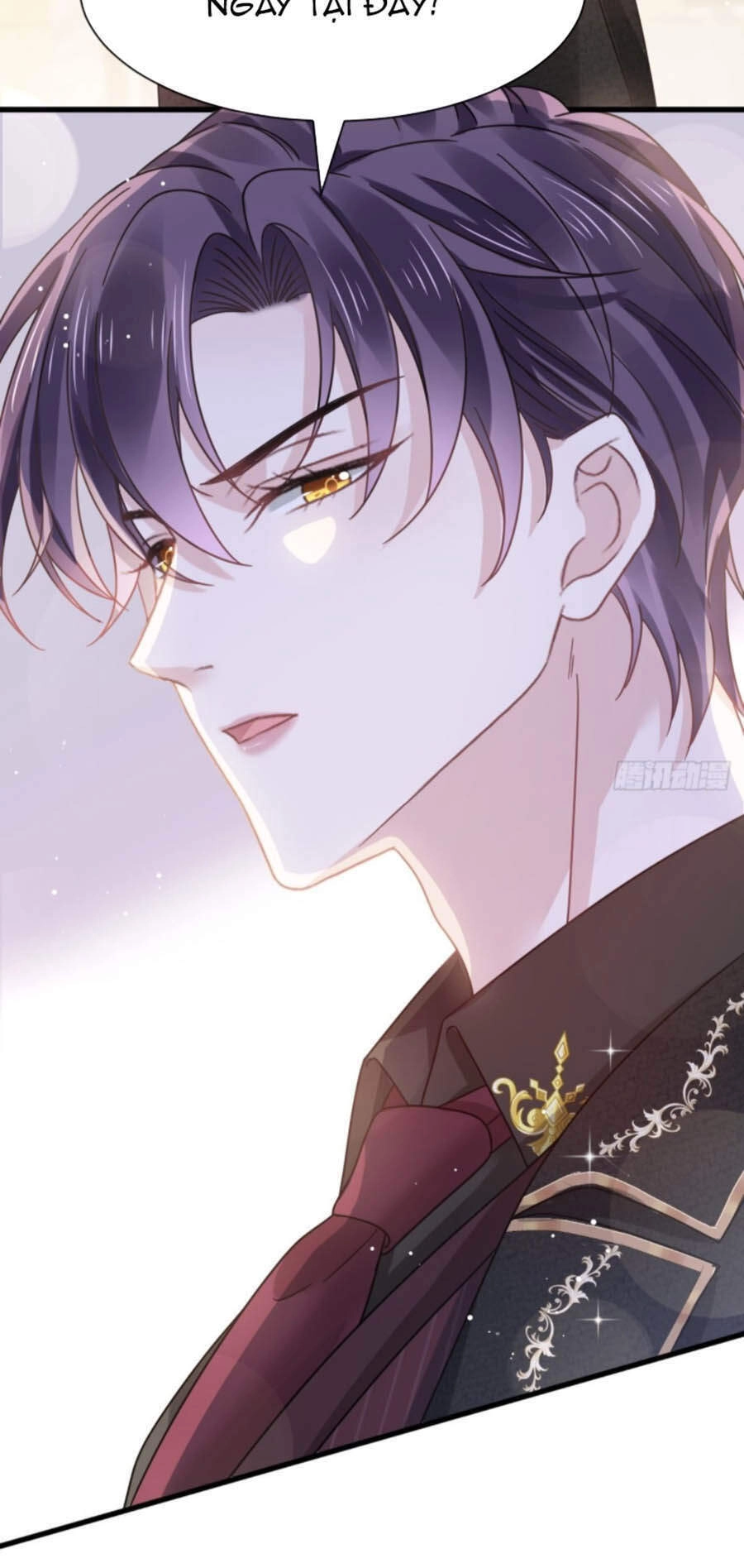 Trọng Sinh Trở Thành Món Tráng Miệng Của Tổng Tài Ma Cà Rồng Chapter 19 - 31