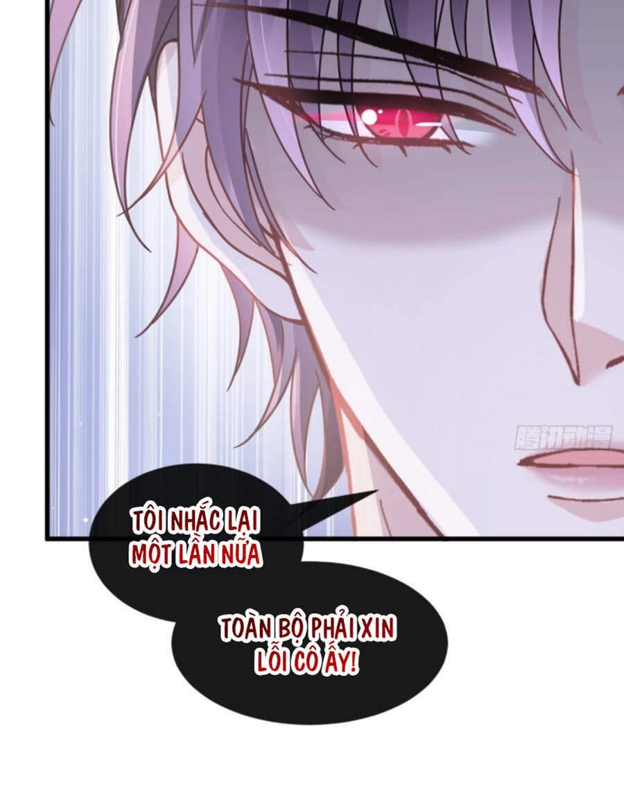 Trọng Sinh Trở Thành Món Tráng Miệng Của Tổng Tài Ma Cà Rồng Chapter 20 - 6