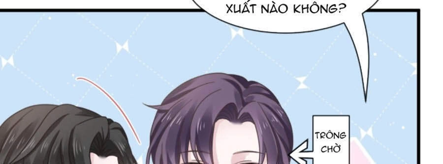 Trọng Sinh Trở Thành Món Tráng Miệng Của Tổng Tài Ma Cà Rồng Chapter 20 - 16