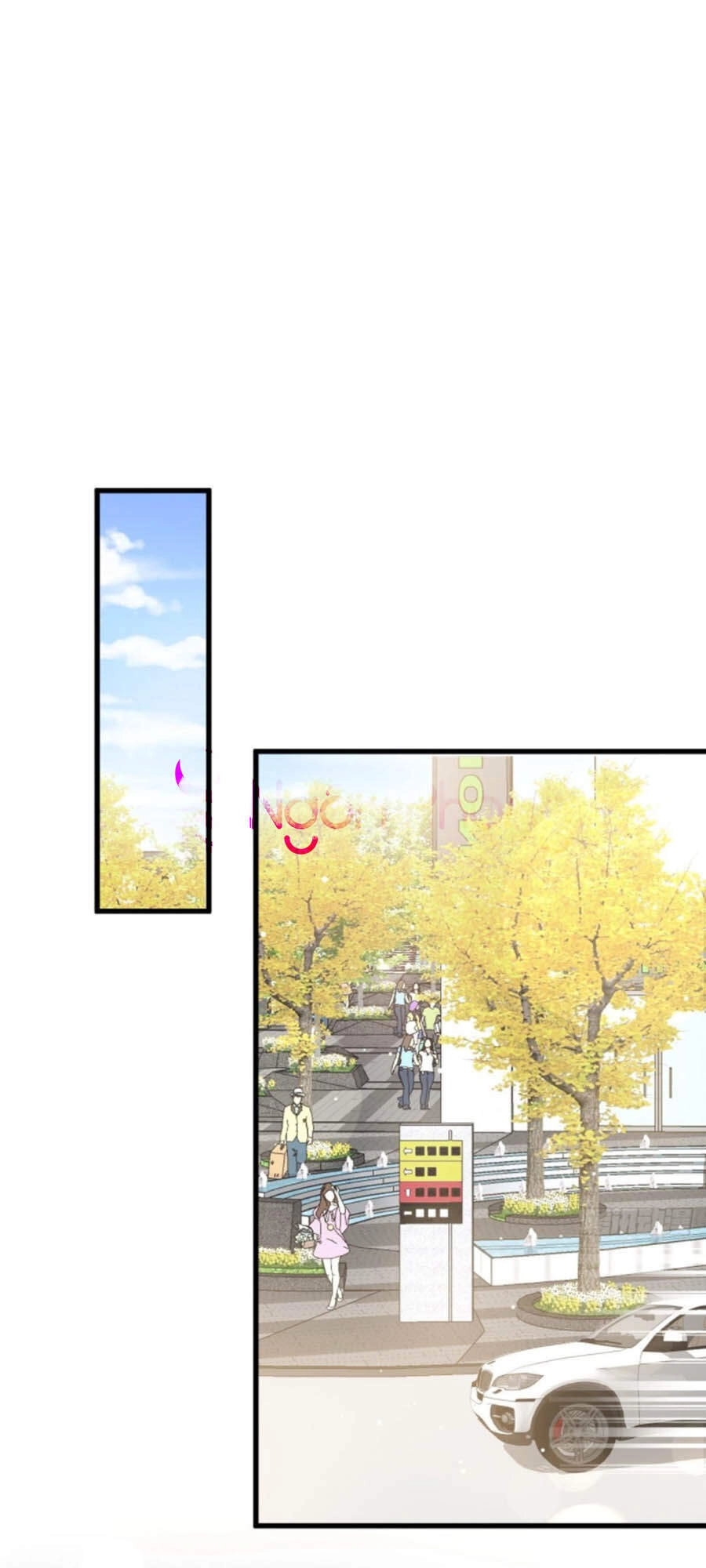 Trọng Sinh Trở Thành Món Tráng Miệng Của Tổng Tài Ma Cà Rồng Chapter 20 - 18