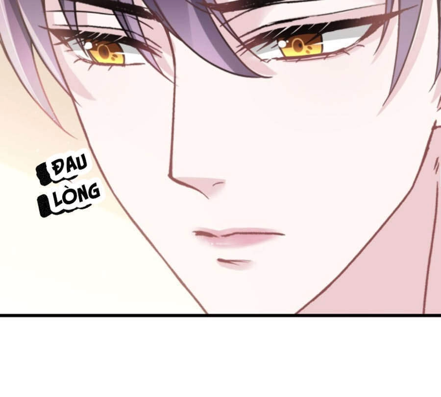 Trọng Sinh Trở Thành Món Tráng Miệng Của Tổng Tài Ma Cà Rồng Chapter 20 - 25