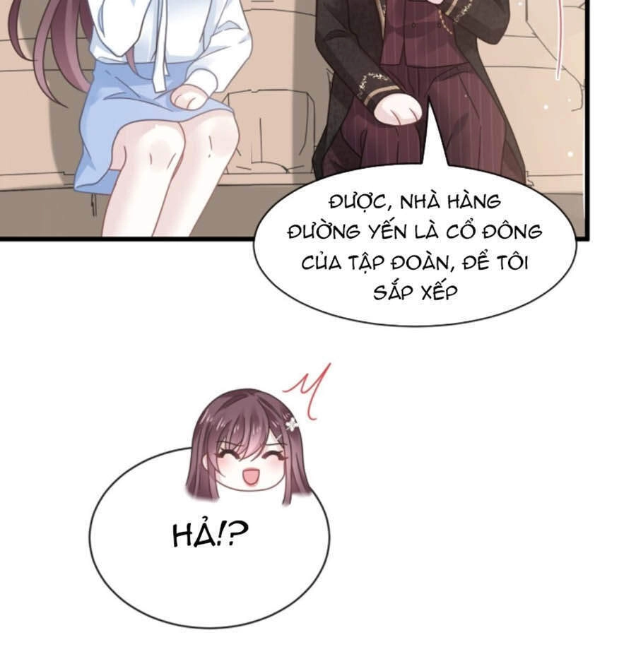 Trọng Sinh Trở Thành Món Tráng Miệng Của Tổng Tài Ma Cà Rồng Chapter 20 - 31