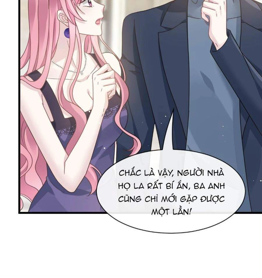 Trọng Sinh Trở Thành Món Tráng Miệng Của Tổng Tài Ma Cà Rồng Chapter 21 - 6