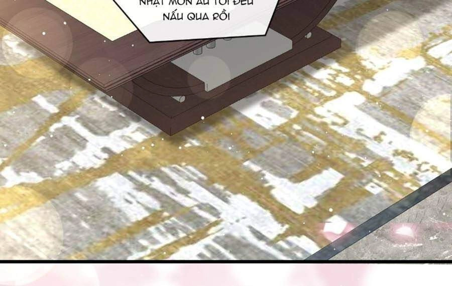 Trọng Sinh Trở Thành Món Tráng Miệng Của Tổng Tài Ma Cà Rồng Chapter 21 - 10