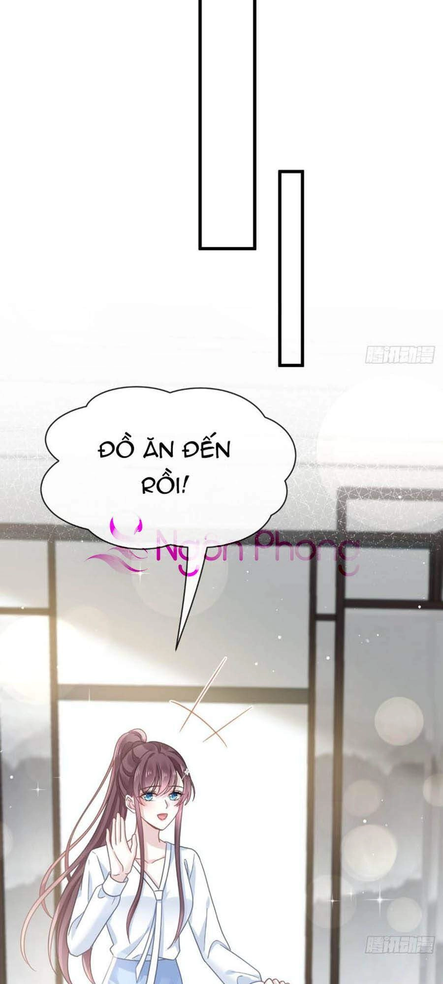 Trọng Sinh Trở Thành Món Tráng Miệng Của Tổng Tài Ma Cà Rồng Chapter 21 - 16