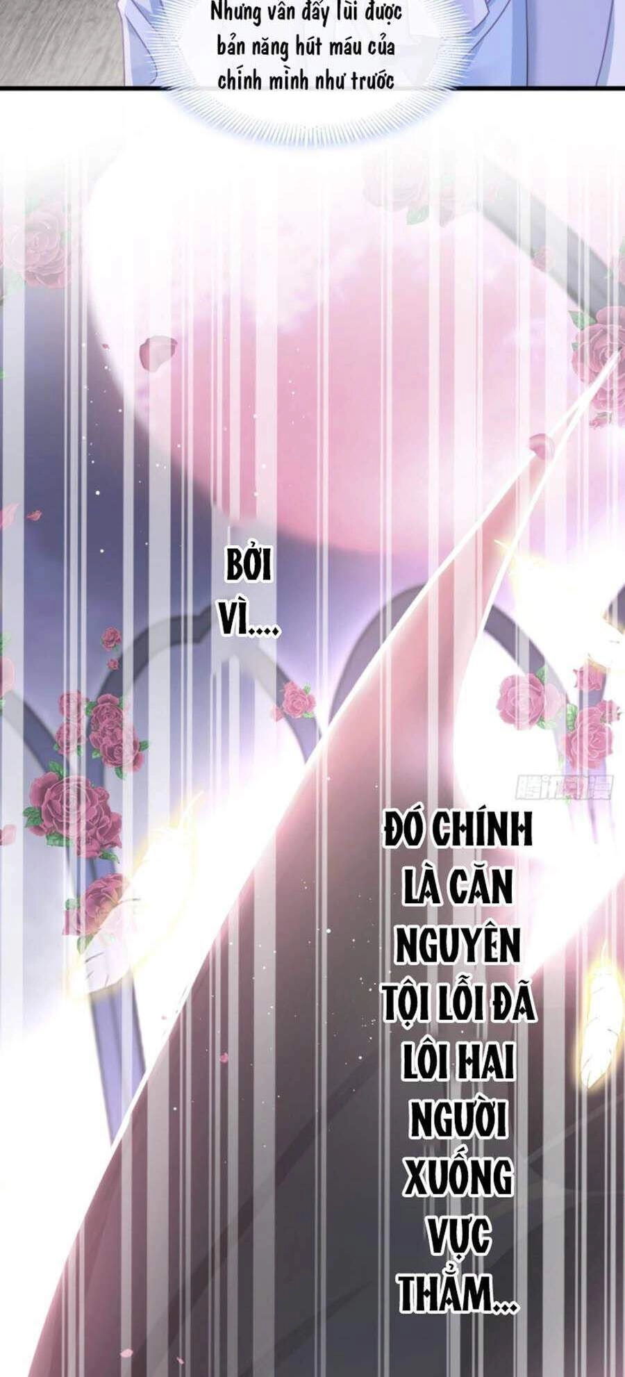 Trọng Sinh Trở Thành Món Tráng Miệng Của Tổng Tài Ma Cà Rồng Chapter 22 - 14