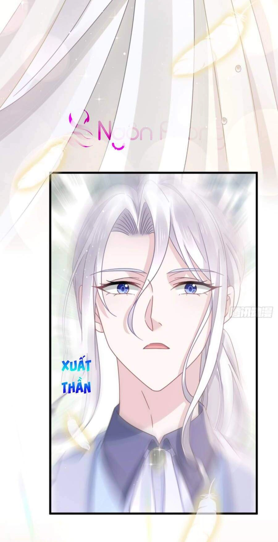 Trọng Sinh Trở Thành Món Tráng Miệng Của Tổng Tài Ma Cà Rồng Chapter 22 - 17