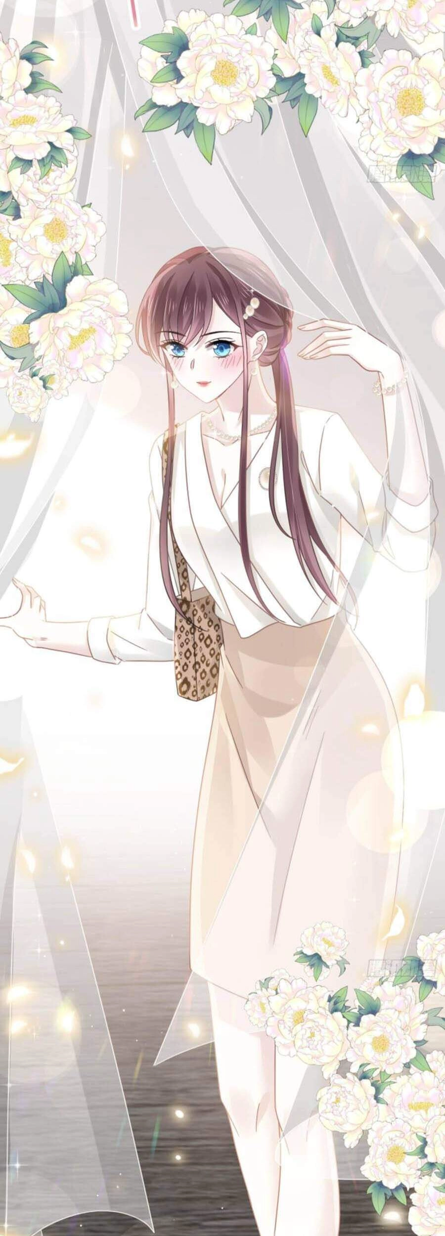 Trọng Sinh Trở Thành Món Tráng Miệng Của Tổng Tài Ma Cà Rồng Chapter 22 - 26