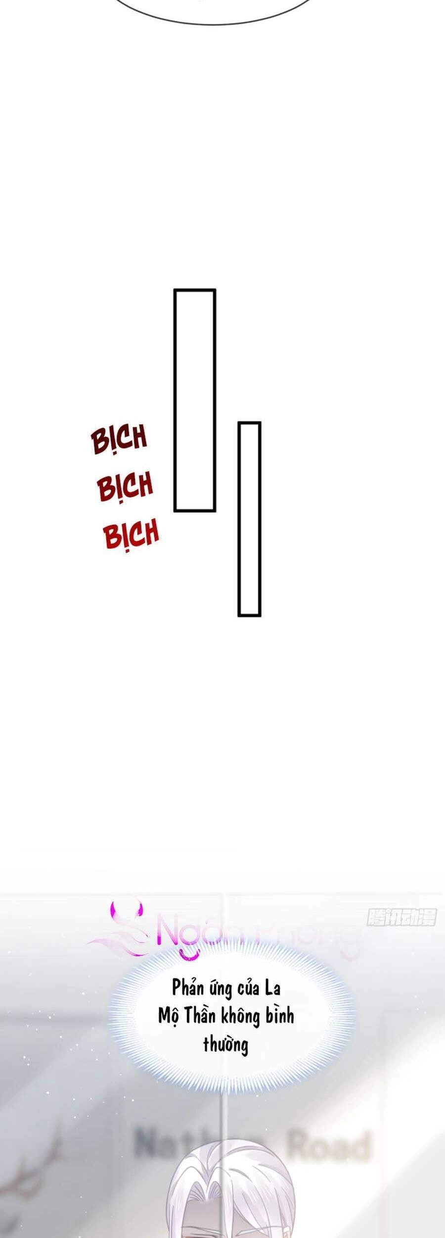 Trọng Sinh Trở Thành Món Tráng Miệng Của Tổng Tài Ma Cà Rồng Chapter 22 - 30