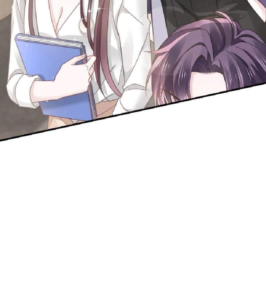 Trọng Sinh Trở Thành Món Tráng Miệng Của Tổng Tài Ma Cà Rồng Chapter 23 - 12