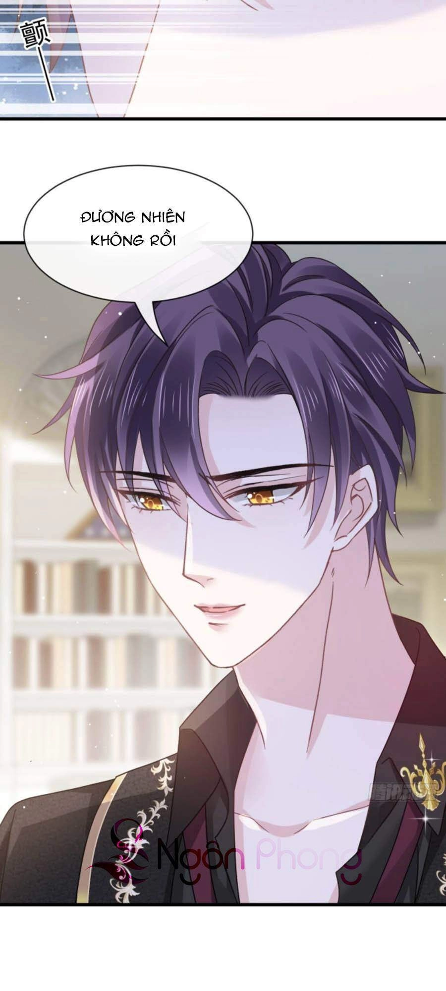 Trọng Sinh Trở Thành Món Tráng Miệng Của Tổng Tài Ma Cà Rồng Chapter 24 - 8