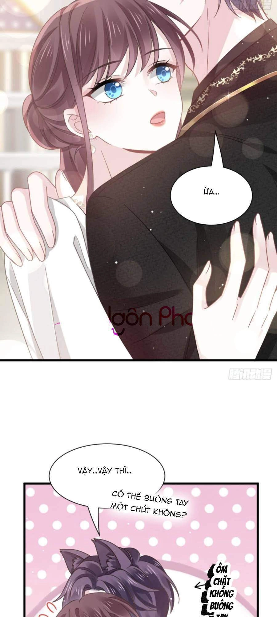 Trọng Sinh Trở Thành Món Tráng Miệng Của Tổng Tài Ma Cà Rồng Chapter 24 - 29