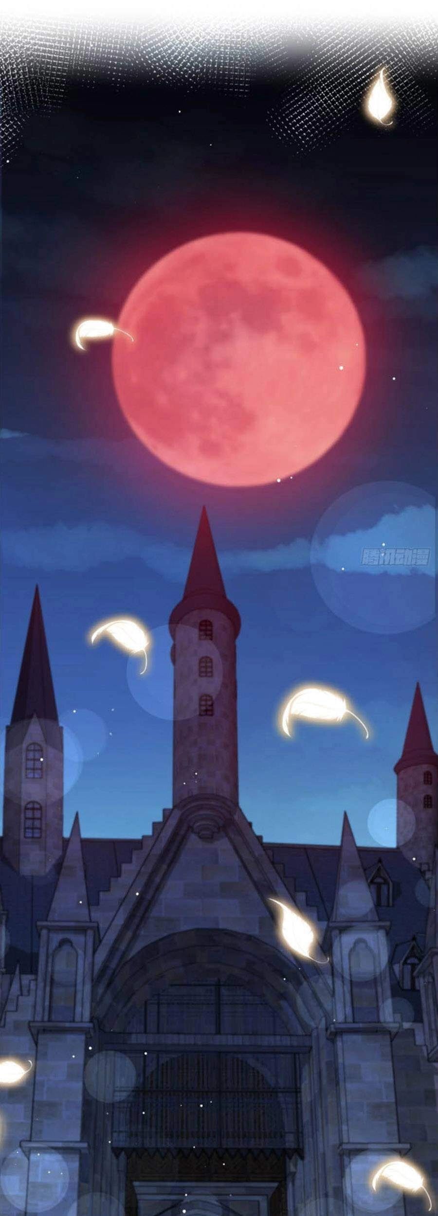 Trọng Sinh Trở Thành Món Tráng Miệng Của Tổng Tài Ma Cà Rồng Chapter 25 - 1