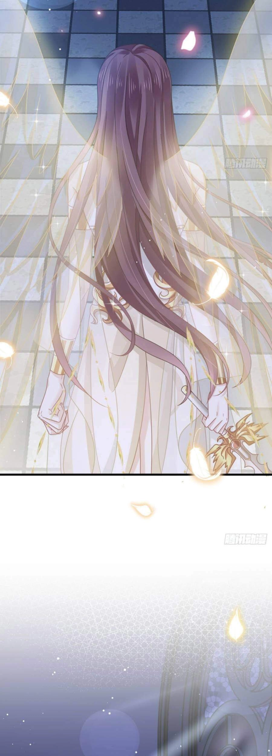 Trọng Sinh Trở Thành Món Tráng Miệng Của Tổng Tài Ma Cà Rồng Chapter 25 - 4